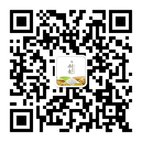 云盤(pán)山公眾號(hào)二維碼